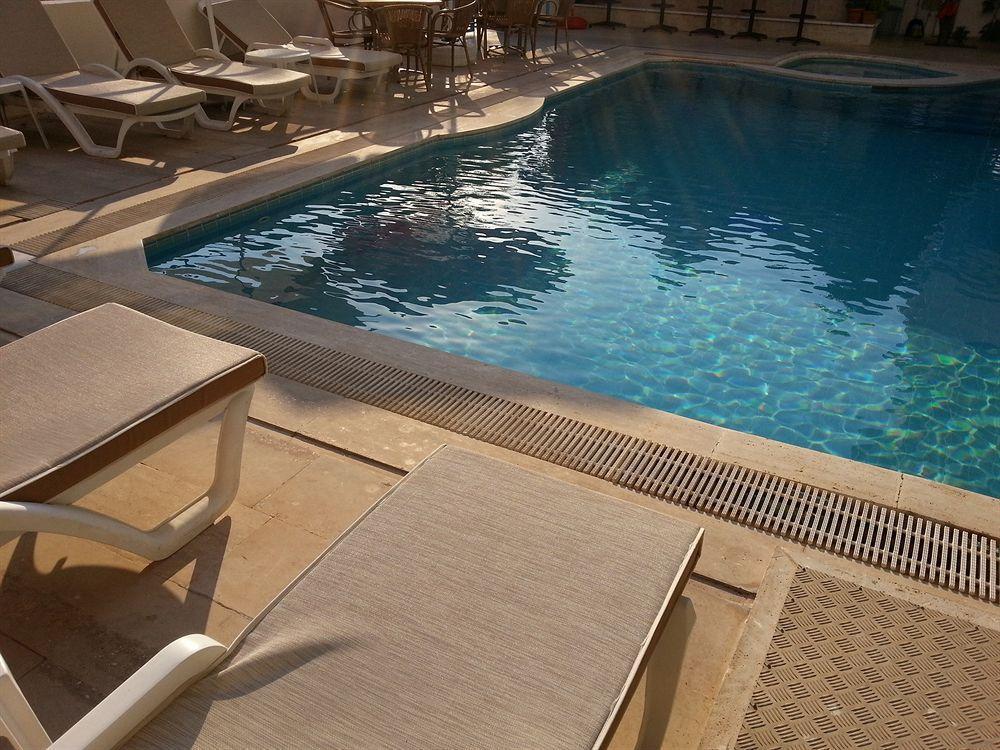 Blue Paradise Marmaris Exterior foto