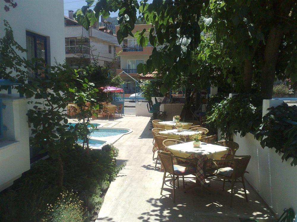 Blue Paradise Marmaris Exterior foto