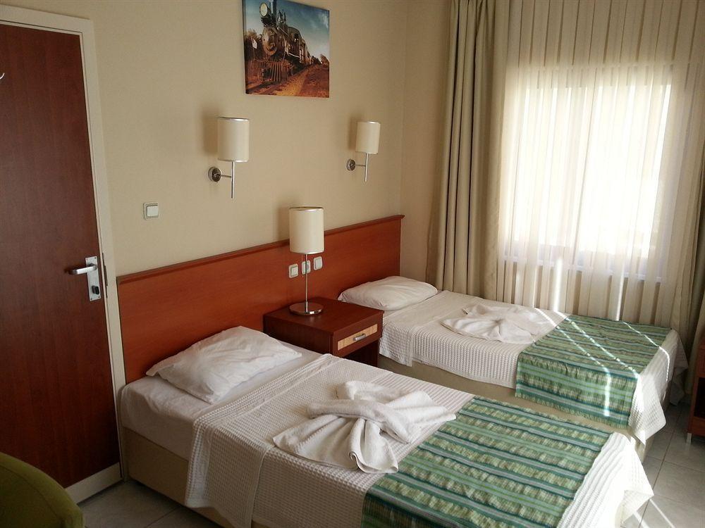 Blue Paradise Marmaris Exterior foto