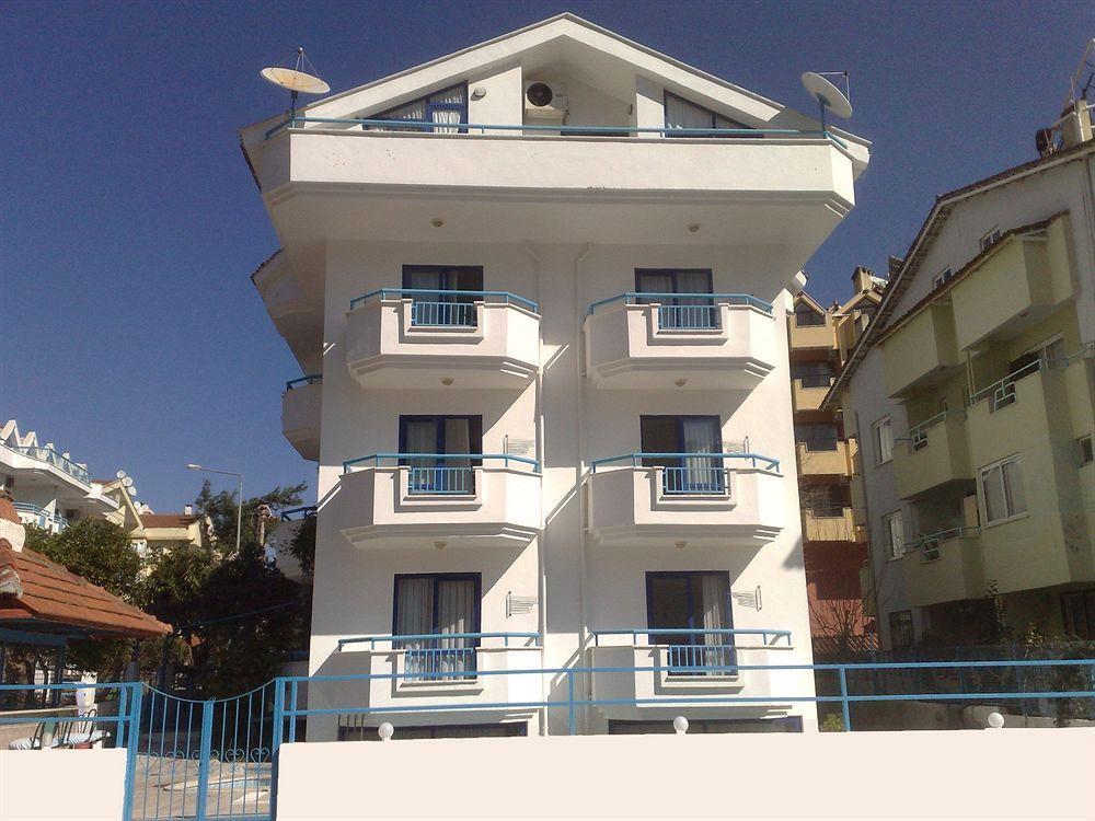 Blue Paradise Marmaris Exterior foto