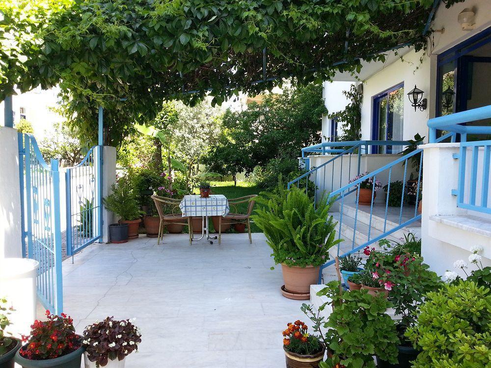 Blue Paradise Marmaris Exterior foto