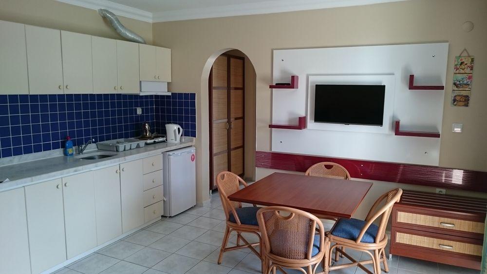 Blue Paradise Marmaris Exterior foto
