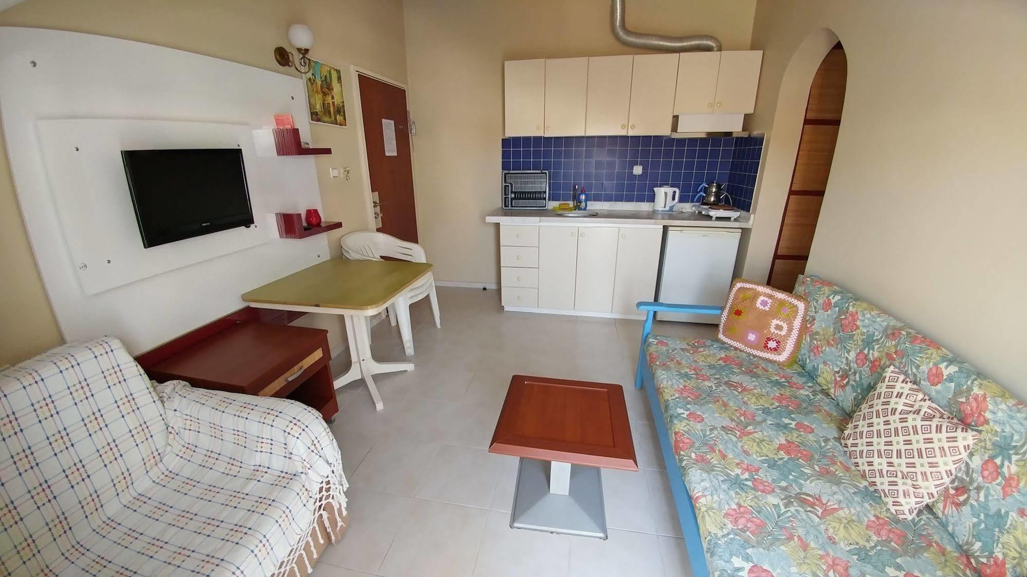 Blue Paradise Marmaris Exterior foto