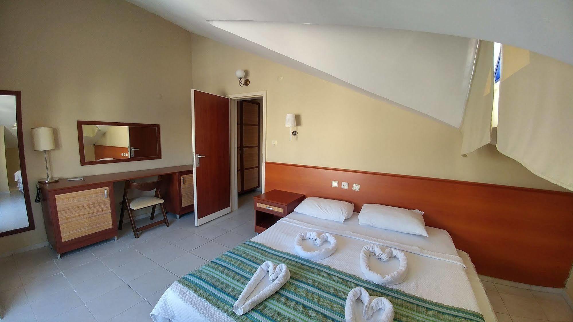 Blue Paradise Marmaris Exterior foto