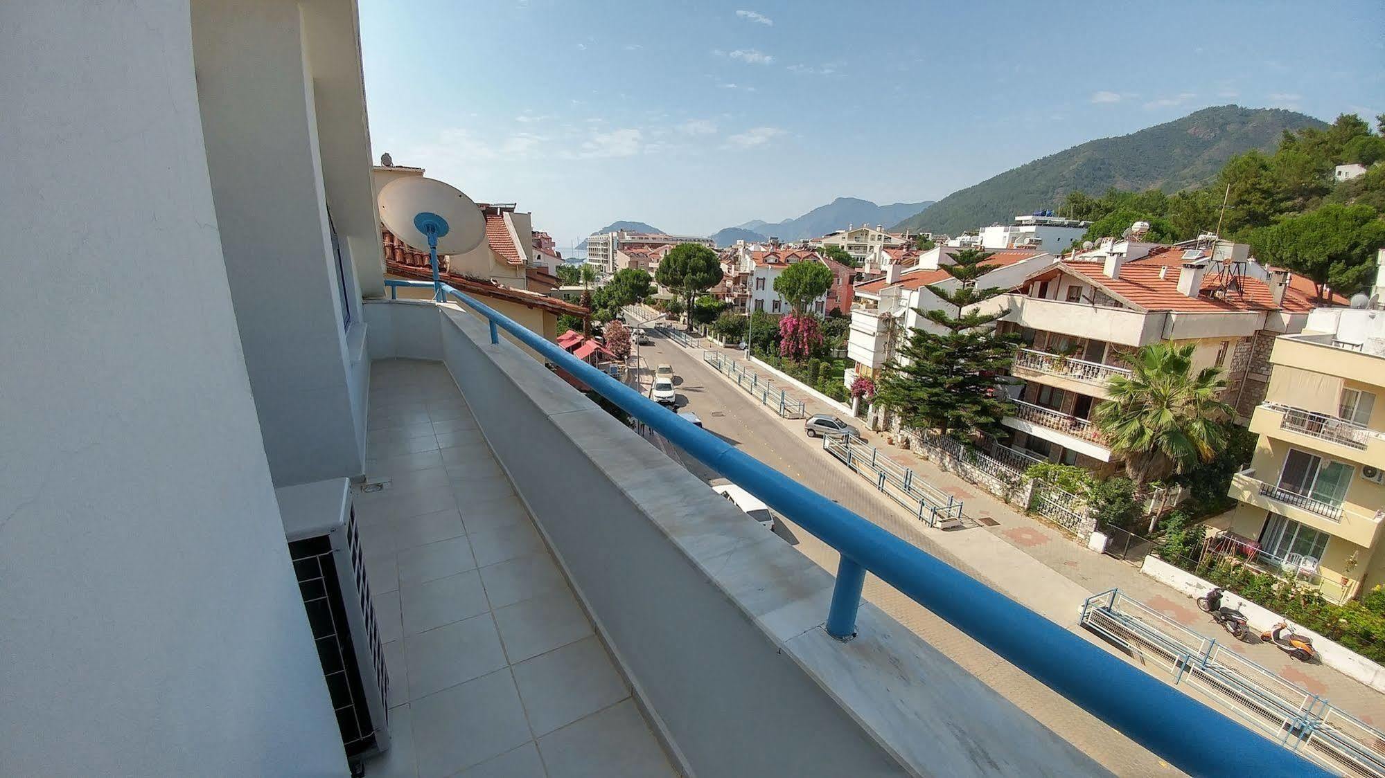 Blue Paradise Marmaris Exterior foto