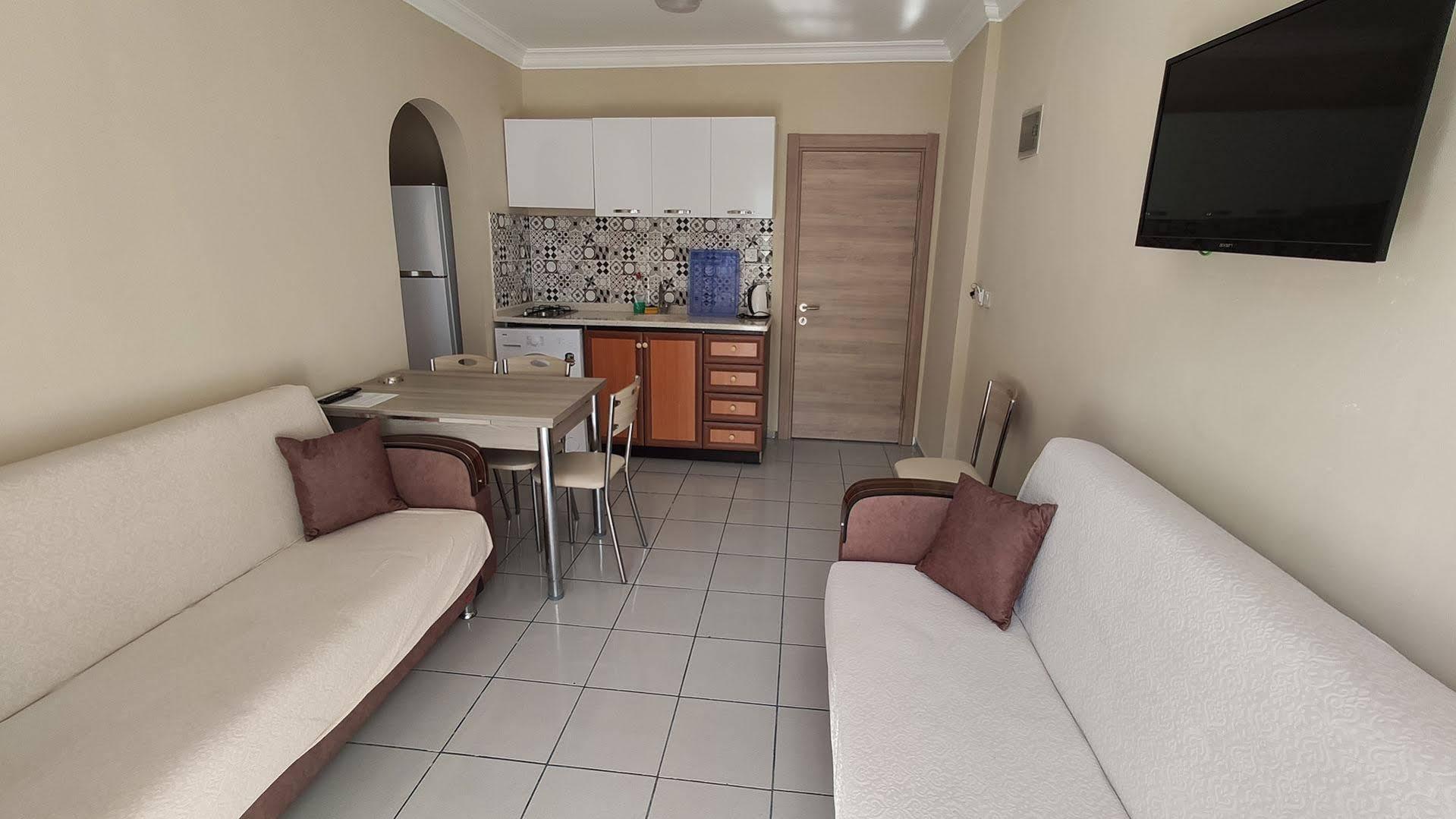 Blue Paradise Marmaris Exterior foto